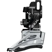 Shimano Voorderailleur Slx M7025 11s Dubbel Direct Mount