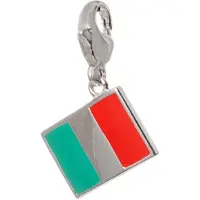 Ti sento Bedelarmbandje voor vrouwen Ti Sento 8304IT (1 cm)
