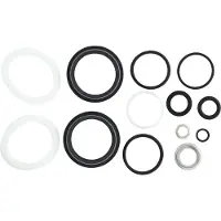 RockShox Basic Boxxer Rc 12-16 Vorkkeerringset