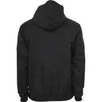 Urban Classics Tussenjas zwart