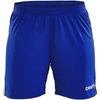 Craft Damesshort progress contrast | Maat M