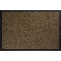 Hamat Schoonloopmat Future 90x150cm taupe