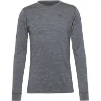 Odlo Merino 200 Crew Neck Longsleeve Heren