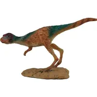 Collecta 88697 Tyrannosaurus Rex (T-Rex), jong, 9 cm, dinosaurus