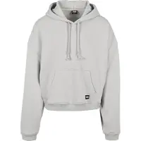 Urban Classics Sweatshirt lichtgrijs