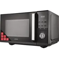 KOENIC Kmwc 2521 - Magnetron Met Grill 900 W Inhoud 25 L