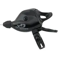 Sram Gx1-e Single Click Trigger 11s Versnellingshendel