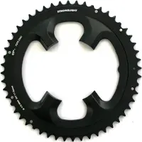 Stronglight Compatible Shimano 105 Di2 110 Bcd Kettingblad