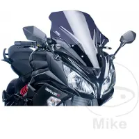 Puig Touring Kawasaki Er-6f Voorruit