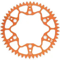 Moto-Master 420 Husqvarna/ktm 620272544 Aluminium Achtertandwiel