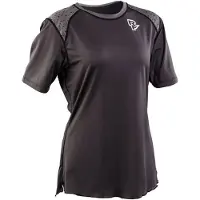 Race Face Indiana T-shirt Met Korte Mouwen