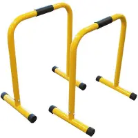 Softee Triceps Dips