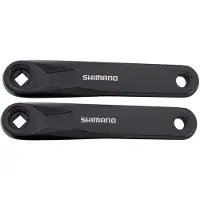 Shimano Steps E5010 E-bike Pedaalarm