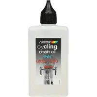 Motip cycling chain oil ultra smeermiddel - 100 ml.