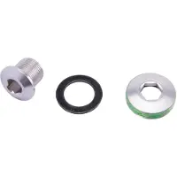 Sram M15/M26 Crank Screws With GXP Auto-Extractor
