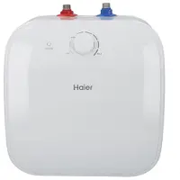 Haier Elektrische boiler 15l plug&play