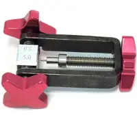 Clarks Cnd-01 Hydraulic Naaldvoerder