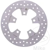 Brembo Oro 68b40761 Remschijf