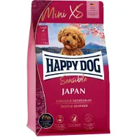 Interquell GmbH Sensible Japan - Forel en Zeewier - Minibrokken 300gr