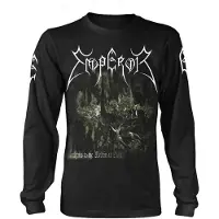 Ginza.se Anthems 2018 Black 2XL Shirt