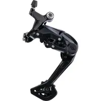 Shimano achter derailleur Cues U4020 2x9-Sp SGS