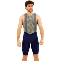 Bridgewater Essential Fietsbroek