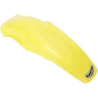 Ufo Suzuki Rm 125 89 Achterspatbord
