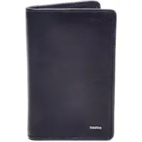 Berba Hoge Billfold Portemonnee Lucca Navy