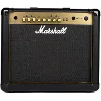 Marshall MG30GFX Gold 30W Gitaarcombo