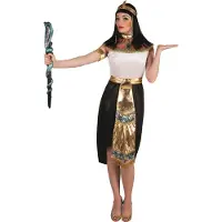 Boland Verkleedkleding 1001 nacht Cleopatra Nefertari