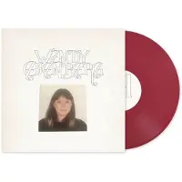 Modulor Cnt Wendy Eisenberg - Wendy Eisenberg (LP) (Coloured Vinyl)