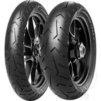 Pirelli motorband Scorpion Trail III (150/70 R17 TL 69V, achterband, voor motorfiets)