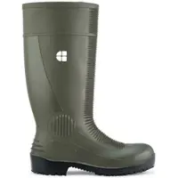 Shoes for Crews Bastion Unisex S4 Werklaars | Maat: 39