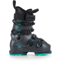 Fischer - Dames skischoenen - RC 95 Gw voor Dames van Katoen - Maat 23.5 - Blauw