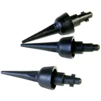 Kurth Electronic Z130B Probe Sonde 3 stuk(s)