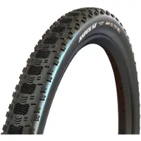 Maxxis - Aspen ST 29'' (57-622) EXO TR Team - Cyclocross-banden 29'' - 2,25'', zwart