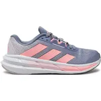 Adidas Loopschoen 'Questar 3' lila / pink / zilver