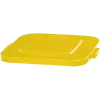 Rubbermaid Deksel