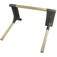 Nohrd Multi-Adapter voor wandrek beuk