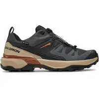 Salomon X Ultra 360 GTX, wandelschoenen, heren, bruin/beige