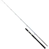Cinnetic Crazy Inshore Kayak Bottom Shipping Rod Blauw 1.90 m / 40-120 g