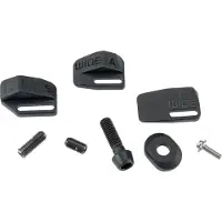 Sram Force Wide E-tap Axs 11.7618.007.002 Montagekit Voorvoorderailleur