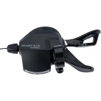 Shimano Cues Sl-u4010 Rechter Schakelpook