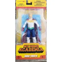 My Hero Academia - Mirio Togata
