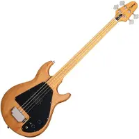 Epiphone Grabber Bass Natural IBGO