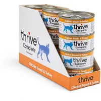 Thrive Complete Kattenvoer