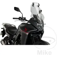 Puig 21657w Touring Deflector Honda Xl 750 T Voorruit