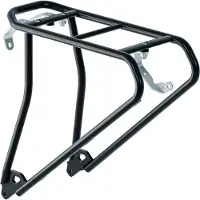 Racktime Top-it 2.0 Voordrager
