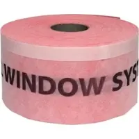 Soudal SWS Inside Standard | Vensteraansluitfolie | 150 x 30 mm - 145963