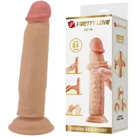 Pretty Love Keon Dildo